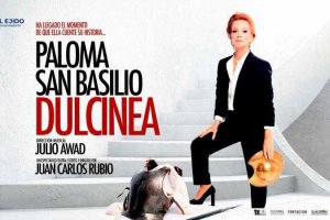 Cartel del evento.