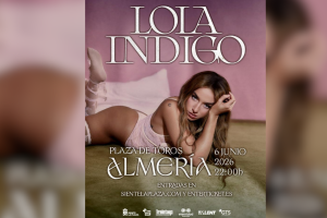 Cartel del evento.