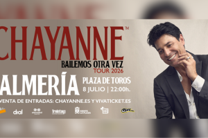Cartel del evento.