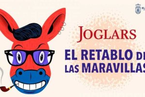 Cartel del evento.