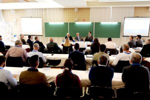 La Diputación Provincial y San Telmo Business School ofrecen esta acción formativa