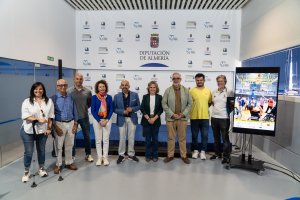 DIPUTACIÓN DE ALMERÍA