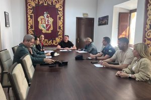 SUBDELEGACIÓN