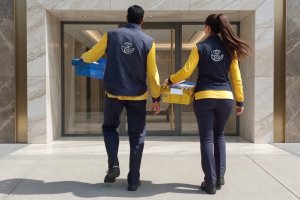 Correos se vuelca con las elecciones de este 17 de mayo