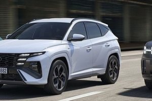 Vehículos disponibles en los Hyundai Special Days