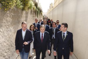 El desarrollo de novedades tecnológicas pasa necesariamente por la colaboración público-privada, imprescindible para una agricultura más competitiva y rentable