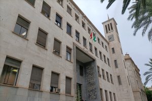 EUROPA PRESS - Archivo