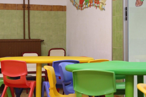Las becas cubren gastos de logopedia, reeducación pedagógica, transporte y comedor escolar.