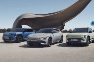 Marcos Automoción dispone de toda la gama KIA