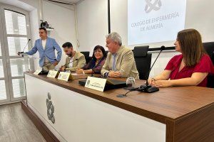 El Colegio Oficial de Enfermería de Almería celebra el Día Internacional de las Matronas poniendo en valor su liderazgo científico y humano.