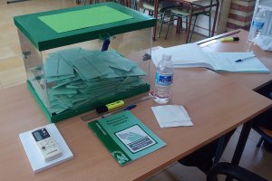 La edad media en el campo andaluz es de 60 años