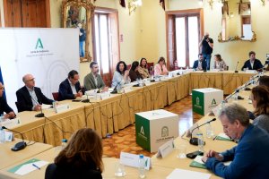 Comité Ejecutivo Nacional de Asaja