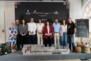 Presentación oficial del Festival Murmura.