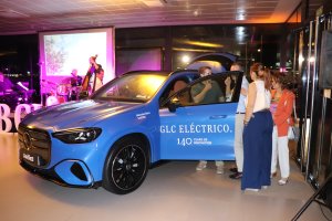Conociendo el modelo GLC 2026, actualmente el más vendido de la marca