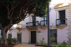 JUNTA DE ANDALUCÍA - Archivo