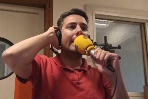 Tremenda decepción en Carrusel Deportivo con un Almería que no dio la talla frente al Sporting de Gijón.