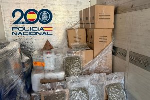 POLICÍA NACIONAL