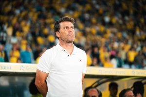 El entrenador ha dejado de sorprender a los rivales y les cuesta ganar.