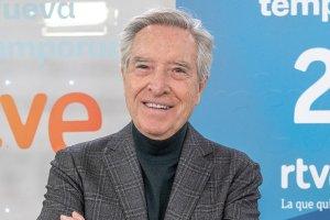 Iñaki Gabilondo.