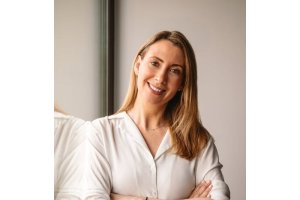 Pilar Cosentino, consejera delegada del Grupo.