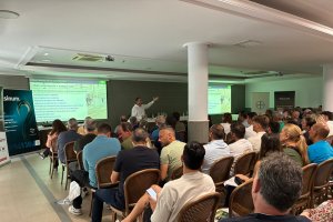 Jornadas Bayer-Sotrafa
