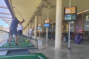 ESCUELA DE GOLF EL TOYO