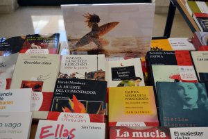 Todavía quedan plazas libres para los cursos sobre educación y cultura con la Universidad de Almería.