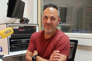 Juan José Flores López, el mítico 'Flores', cuenta cómo fue su trayectoria deportiva desde que salió del barrio de Araceli.