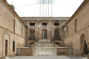 AYUNTAMIENTO DE CANTORIA