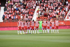 Ha llegado la hora de la verdad para el gran favorito al ascenso.