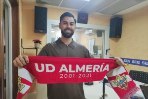 Desde México a la Cadena SER Almería.