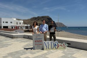 Presentación oficial de Nudo Sur
