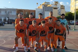 Mena Aguadulce FS.