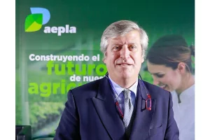 Manuel Melgarejo, presidente de Corteva Agriscience en España y Portugal ha vuelto a contar con la confianza para seguir siendo presidente de la asociación por cuarta vez consecutiva.