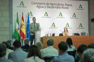 "El concepto que hoy conocemos de PAC se va a desdibujar en un fondo único que va a ser de todo menos común, agrario y europeo"