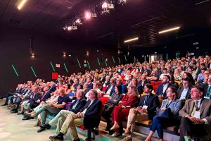 En sus cinco ediciones anteriores, las jornadas de la Cátedra Primaflor-Universidad de Almería han contado con 25 ponentes y más de 1400 participantes