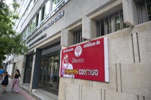 Jesús Hellín - Europa Press
