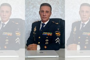 El Policía Nacional Arturo Hidalgo, el GEO que liberó a 'Papuchi'