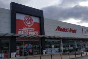 Grupo Control asume la seguridad de seis centros MediaMarkt.