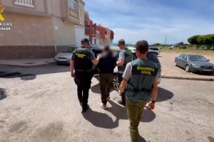 GUARDIA CIVIL