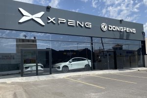 Concesionario oficial en Huércal de Almería, junto a Seat y CUPRA
