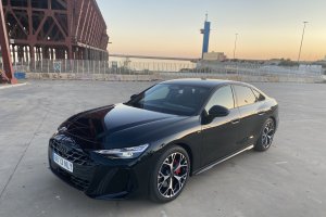 Una de las berlinas premium preferidas por los conductores sorprende en esta nueva generación