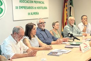 MESA DEL TREN
