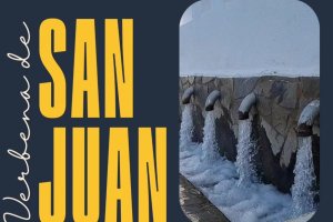 Celebración especial de la Noche de San Juan