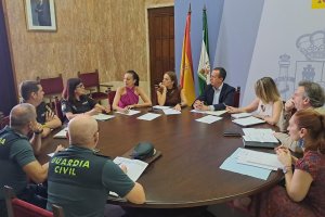 SUBDELEGACIÓN