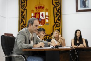 Marian León - Europa Press