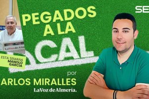 PODCAST CARLOS
