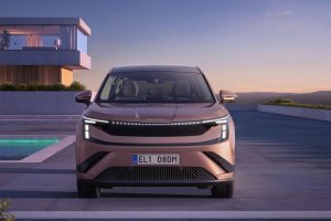 Škoda Peaq corona la gama de modelos totalmente eléctricos con una autonomía superior a 638 kilómetros