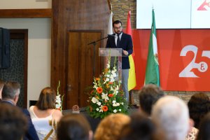 DIPUTACIÓN DE ALMERÍA