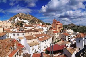 AYUNTAMIENTO DE LUBRÍN - Archivo
